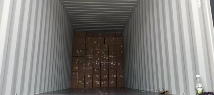 消毒湿巾出口马来西亚清关