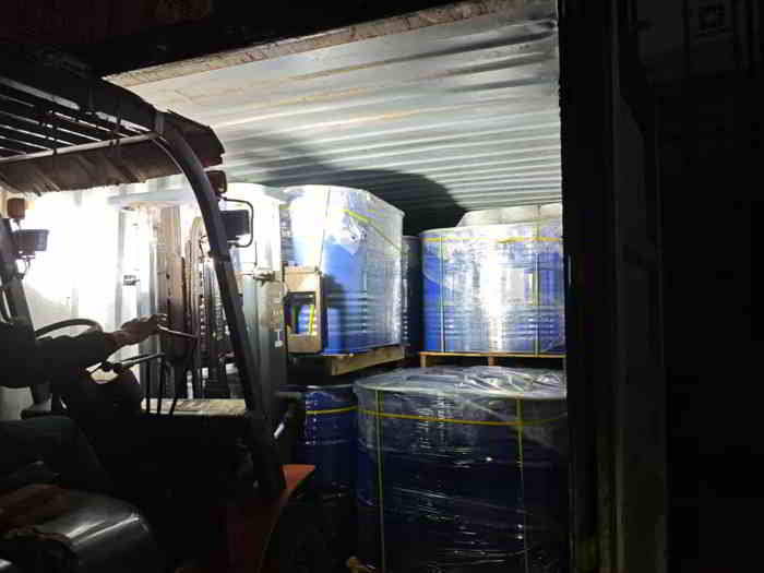 水性涂料出口马来西亚海运清关