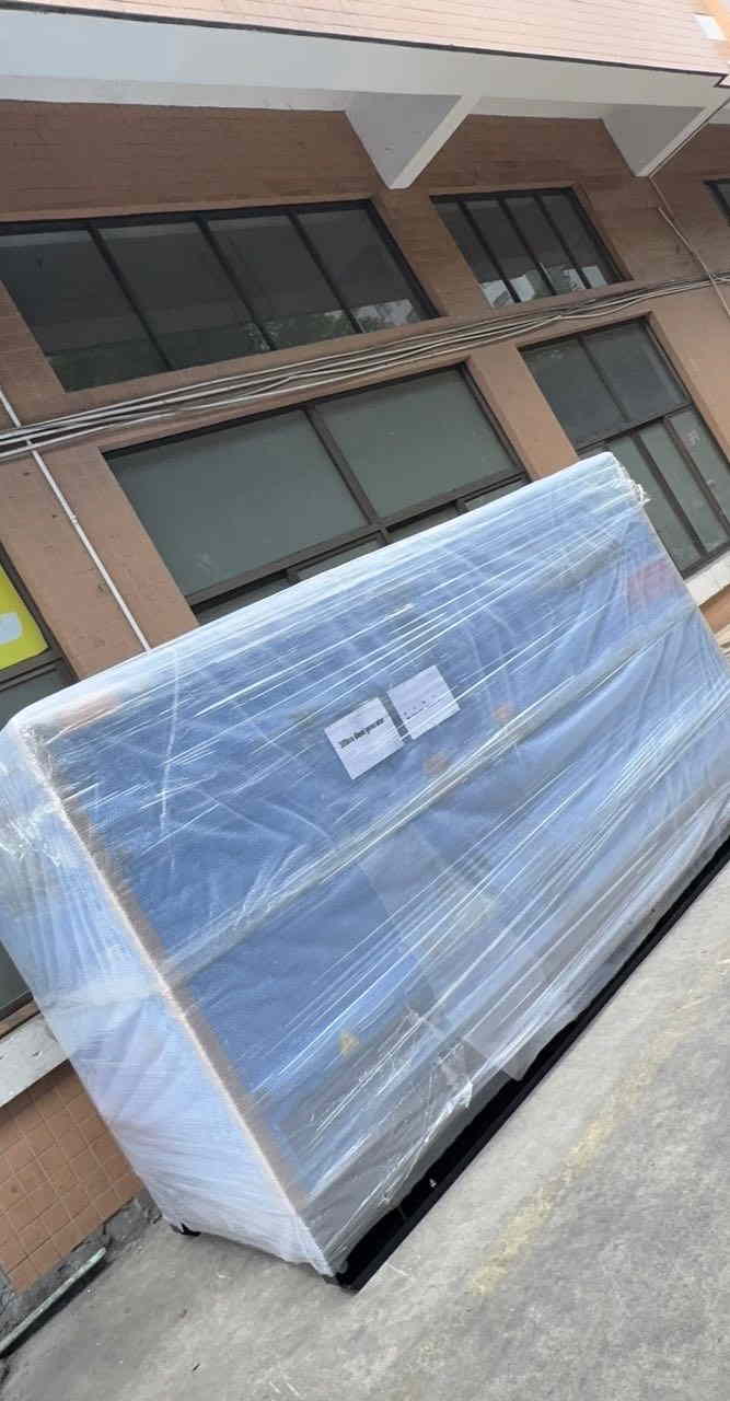 发电机出口马来西亚海运报关案例